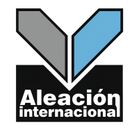 LOGO  ALEAEACION INTERNACIONA