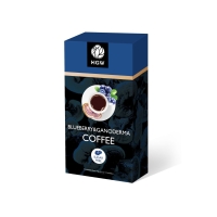 BLUBERRY & GANODERMA COFFEE